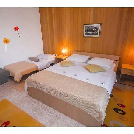 Miranda Апартаменты Слатине