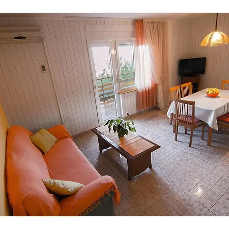 Апартаменты Miranda Слатине