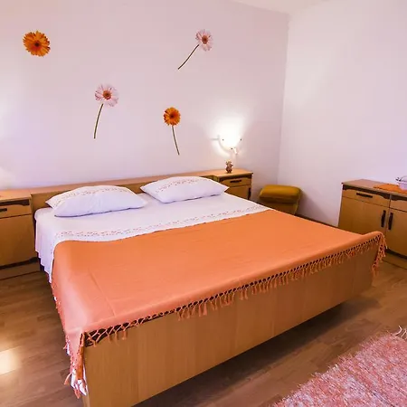 Апартаменты Miranda Слатине