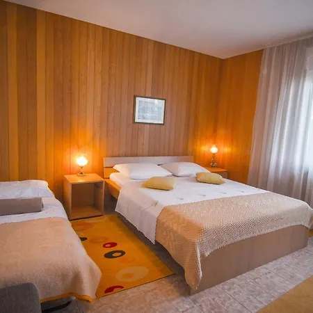 Apartman Miranda
