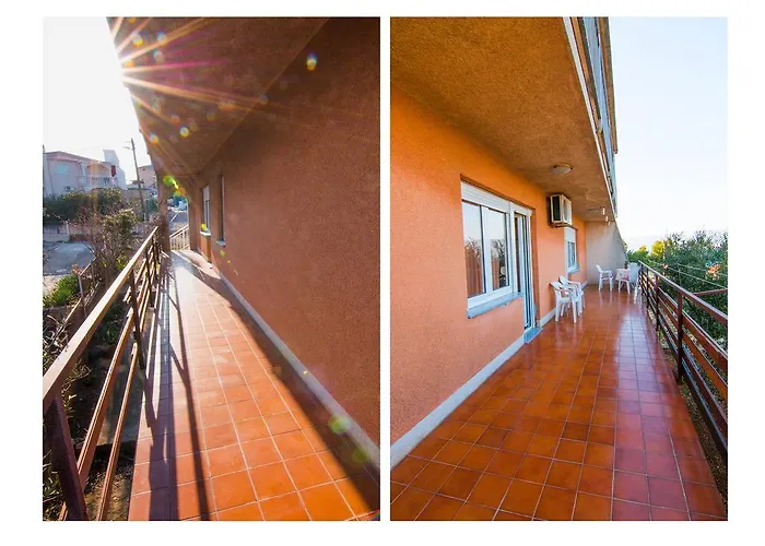 Miranda Apartman