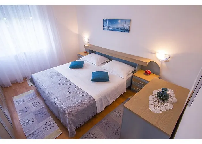 Apartman Miranda