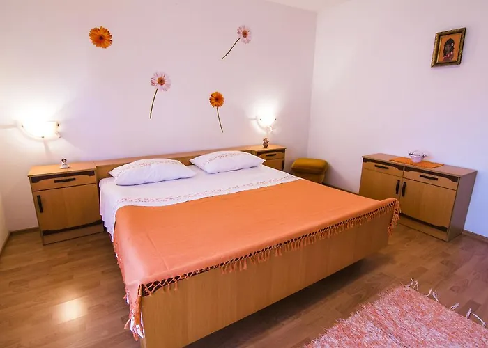 Apartman Miranda Slatine