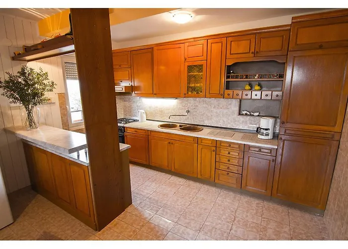 Appartement Miranda Slatine