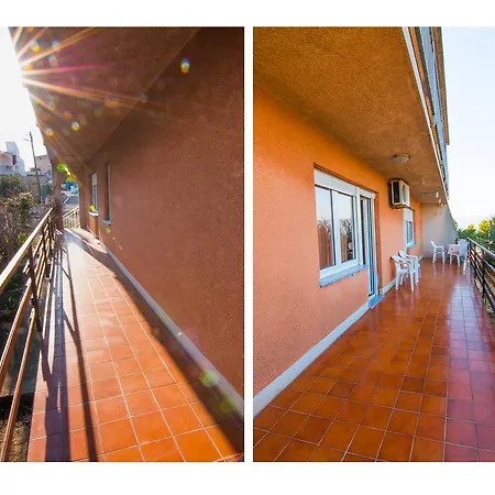 Miranda Apartament