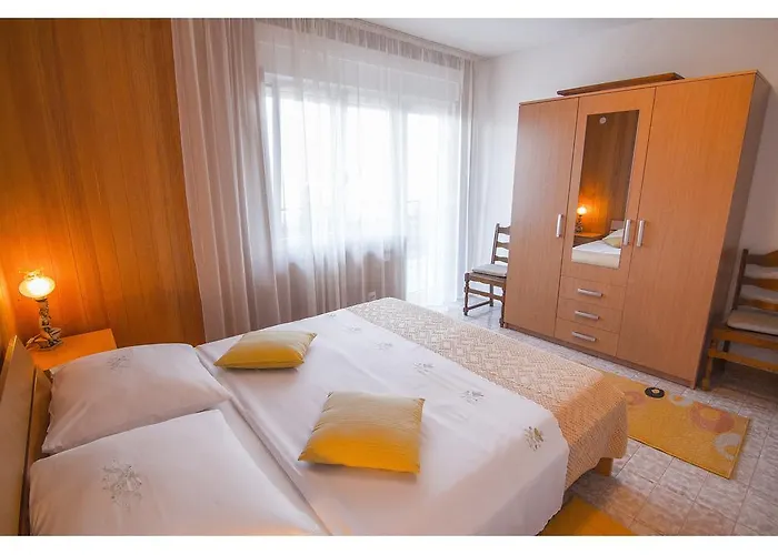 Apartament Miranda Slatine