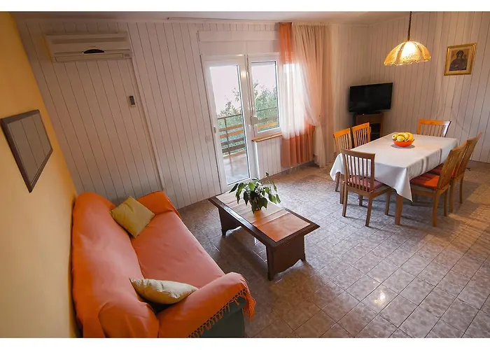 Apartament Miranda Slatine