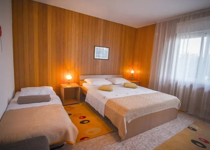 Apartament Miranda